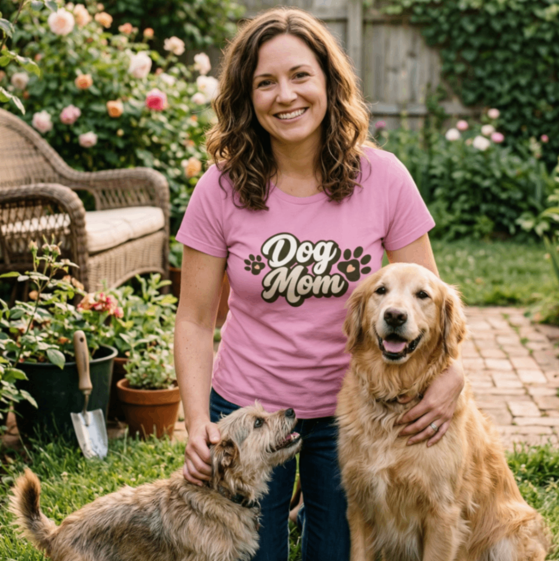 Celebrating the Dedicated Dog Parent  